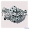 Precision Machining Pa...