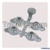 Zinc Alloy Die-casting...
