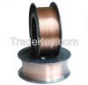 Mild Steel MIG Welding Wire ER70S-6