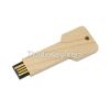 Mini Wooden Key USB Fl...