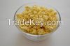 DEHYDRATED APPLE DICES...