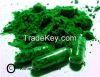 organic spirulina caps...