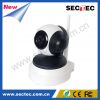 SecTec ST-HIP288 HD Wifi IP Camera 720P Hi3518E Chipset Built in IR CUT