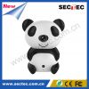 SecTec ST-HIP285 Panda Baby HD Wifi IP Camera 720P Hi3518E Chipset Built in IR CUT