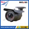 ecTec ST-IP805E-2.0M 2.0M CMOS HD IP Camera 30FPS 1080P, 72 Pcs Ir Led, HD 3MP 2.8-12 mm Manual Zoom Lens, IP66 Waterproof Ir Camera