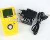 2000 data large store portable carbon monoxide detector co gas analyzer