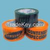 Printed Packing Tape With Customer Logo