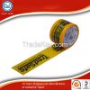 48mmX90y45mic crystal clear adhesive tapes