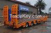 Lowbed semi-trailer superb quality many features and well priced