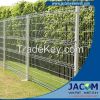 Welded Wire Mesh Fence...