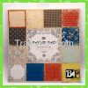 Handmade printing paper scrapbooking 12x12		 				