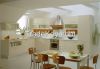 Marble countertops Wit...
