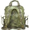 2016 new design multifunction military tactical backpack camo army bag