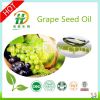 Cold pressed grape seed oil/grape seed oil capsules