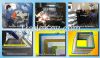 Screen Printing Aluminum Frame Used for Printing Factory, Printer, Printing Equipment Auxiliary