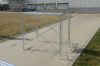 Q195 scaffold frame sy...