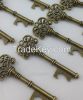 Antique Skeleton Keys ...