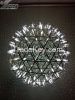 Moooi ball led lights chandelier for decoration