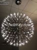 Moooi ball led lights chandelier for decoration