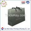 Custom Printed Logo Christmas Paper Shopping Bags With Best Price