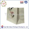 OEM Kraft Brown Paper Bags Wholesale