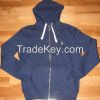 Custom Made fleece hoodies