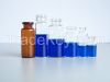 glass tubular vials