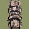 Backpack # 102-90L