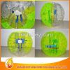 bubble soccer inflatable ball