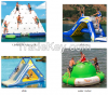 Inflatable water rocke...