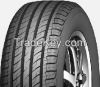 Passenger car tire