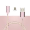 2017 new magnetic USB type C cables for Huawei Mobile phones