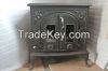 Wood Cast Iron Boiler ...