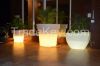 LED FLOWER POT 