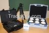 Faro Focus 3D-S 120 Laser Scanner with 6 Sphere Set