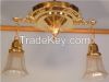 Two arm flush mount ce...