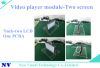 Video player module-2 ...