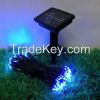 LED solar light, LED holiday string light/ festival light/decorative light, wedding /party / decorative light