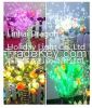 LED motif light, holiday light, Christmas light, festival light, decorative light, LED string light