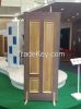 Solid wood door for ec...