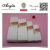 Candle factory wholesale cheap price white candle