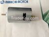 12V DC Mabuchi Motor f...
