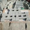 cement brick making machine with factory price