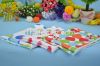 Transfer Print Cloth Microfiber Print Towel