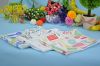 Transfer Print Cloth Microfiber Print Towel