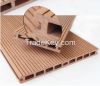 Wood/ Plastic Composite Material