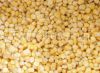 Frozen sweet corn kernels