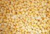 Frozen sweet corn kernels