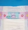 China hot product disposable sleepy baby diaper