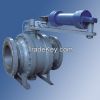 ZQ747F Hydraulic Ash U...